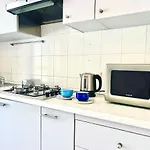 Casa Loren In The Heart Of Sorrento