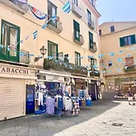 Apartment Casa Loren In The Heart Of Sorrento