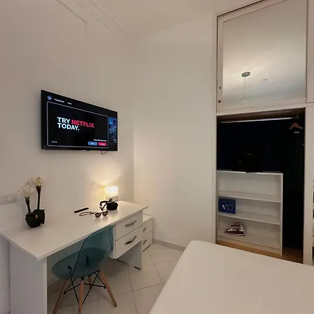 Appartement Casa Loren In The Heart Of