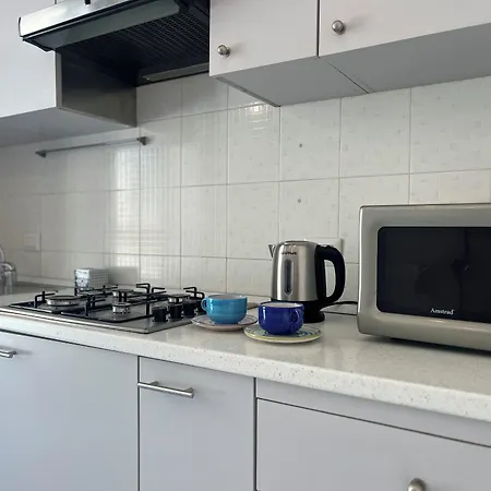 Appartement Casa Loren In The Heart Of