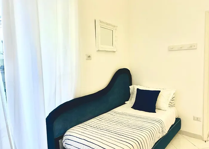 Casa Loren In The Heart Of *