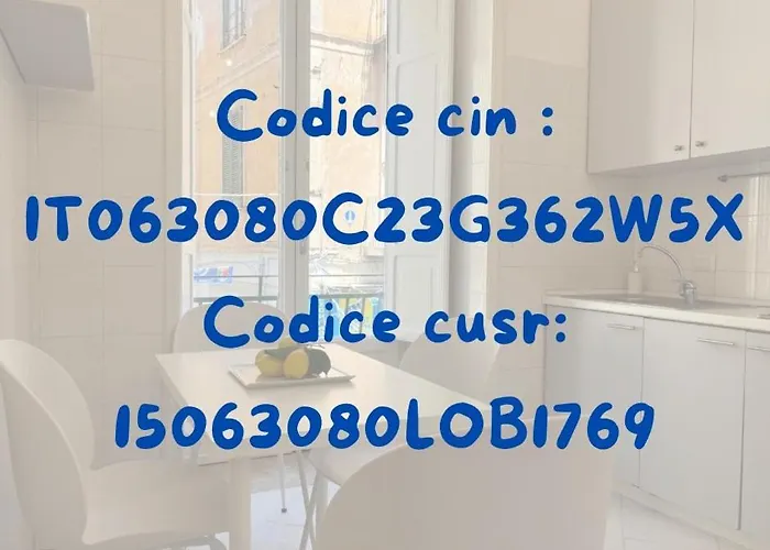 Casa Loren In The Heart Of *