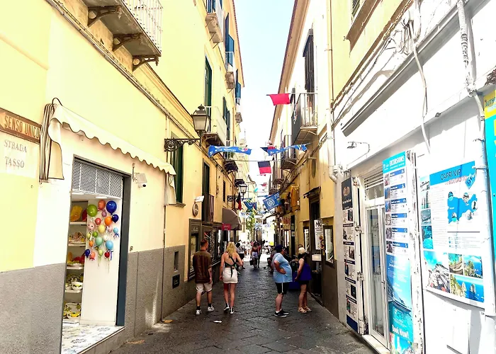 Casa Loren In The Heart Of