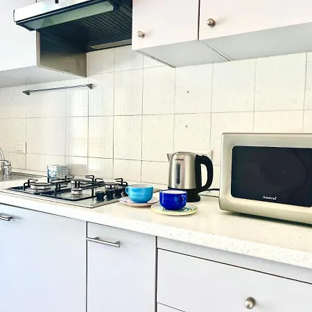 Casa Loren In The Heart Of Sorrento