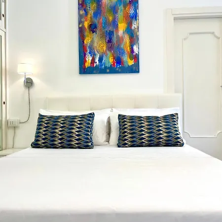 Casa Loren In The Heart Of