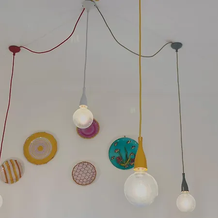 Casa Loren In The Heart Of Daire