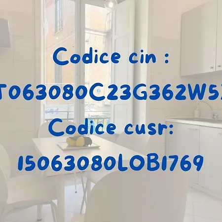 Casa Loren In The Heart Of *