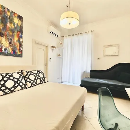 Apartamento Casa Loren In The Heart Of
