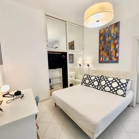 Apartamento Casa Loren In The Heart Of *
