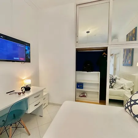 شقة Casa Loren In The Heart Of