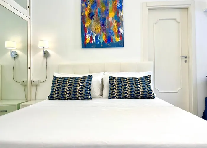 Casa Loren In The Heart Of