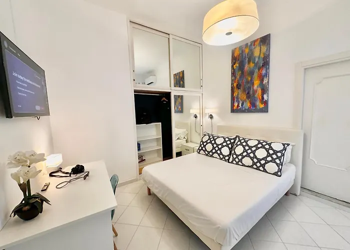 Apartment Casa Loren In The Heart Of *