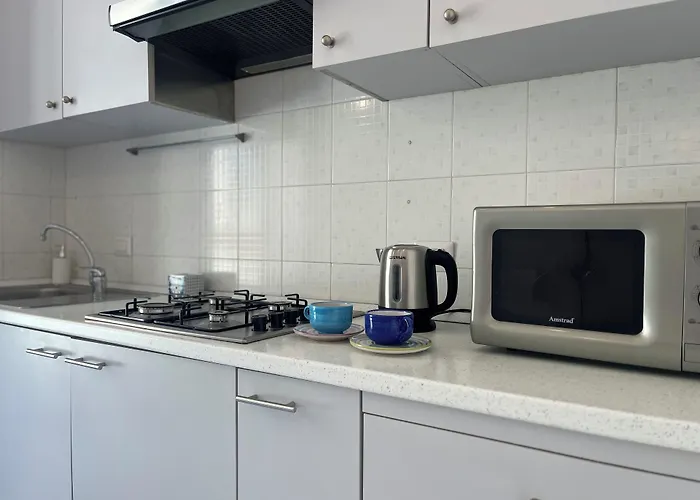 Apartment Casa Loren In The Heart Of