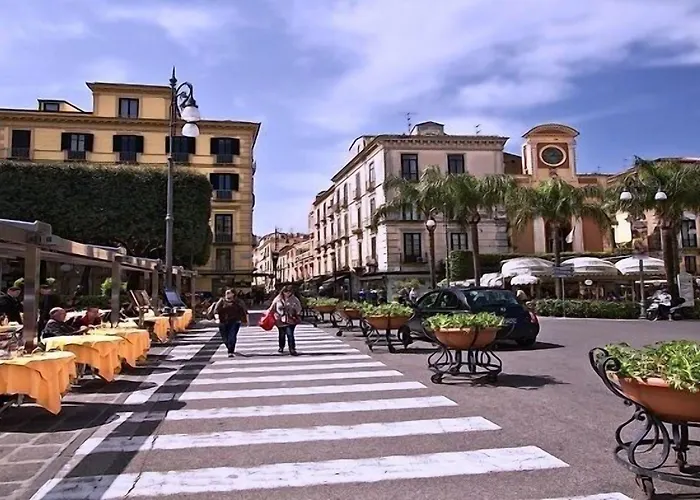 Casa Loren In The Heart Of *