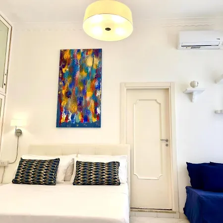 Apartment Casa Loren In The Heart Of *