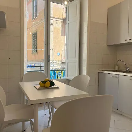 Apartamento Casa Loren In The Heart Of *