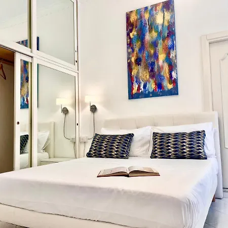 Casa Loren In The Heart Of Apartment *