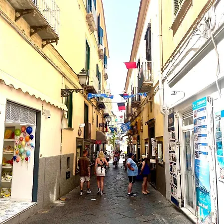 Casa Loren In The Heart Of