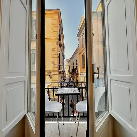 Casa Loren In The Heart Of Апартаменти *