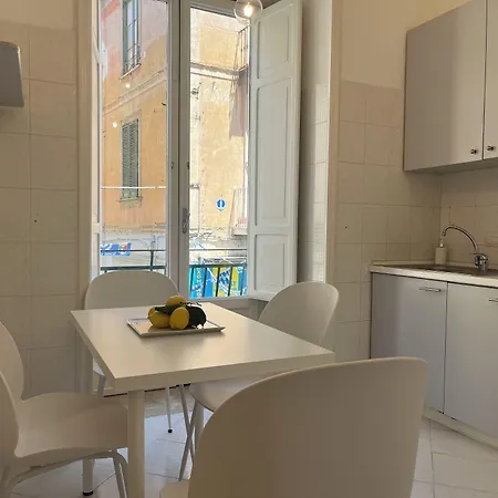 Casa Loren In The Heart Of * Península Sorrentina