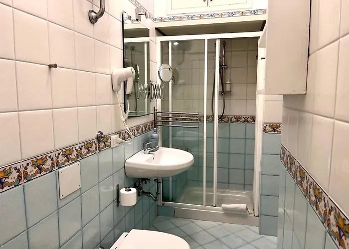 Апартаменти Casa Loren In The Heart Of *