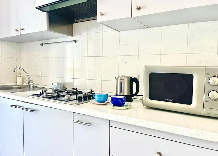 Casa Loren In The Heart Of Сорренто