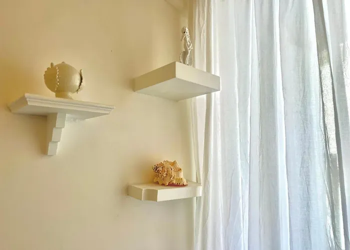 Апартаменти Casa Loren In The Heart Of