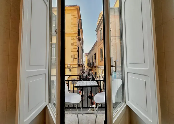 Casa Loren In The Heart Of Апартаменти *